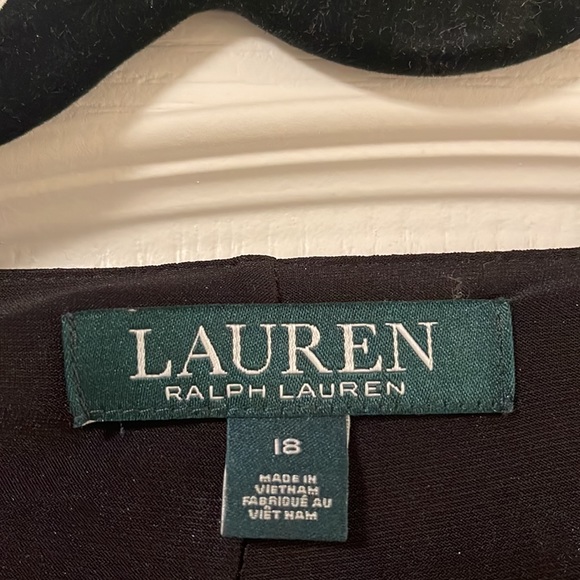 Ralph Lauren polka dot dress - Picture 3 of 5